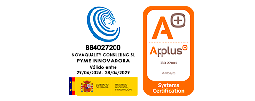 pyme innovadora + aplus